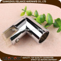 brass material shower head pipe bar fixing connectors with reansonable price